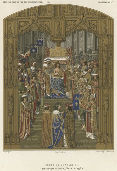 Charles VI