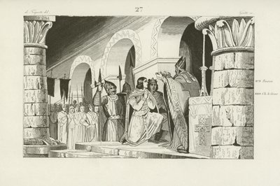 Louis III ve Carloman
