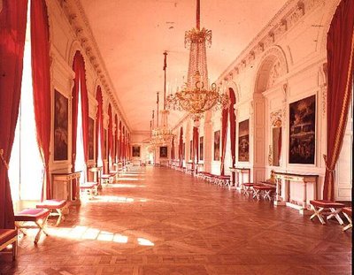 Grand Trianon
