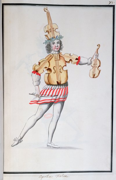Jean-Baptiste Lully