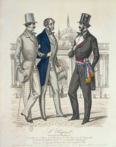 Député
