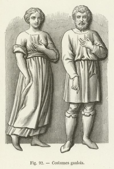 Galya kostümleri by French School