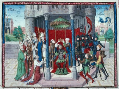Kont Jean de Brienne, 