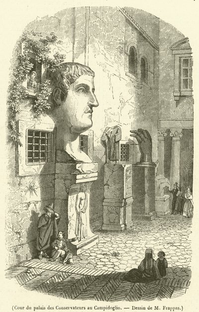 Campidoglio