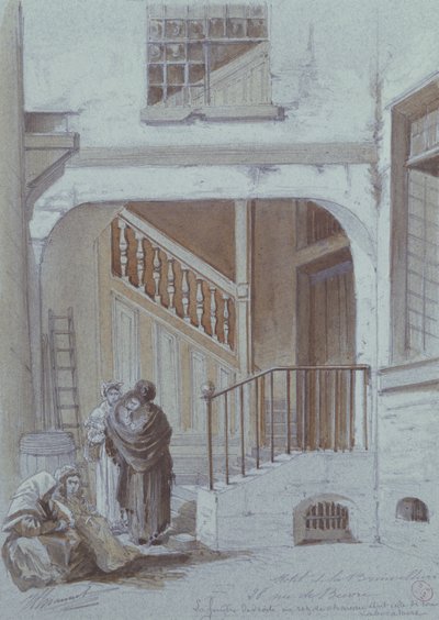Marquise de Brinvilliers