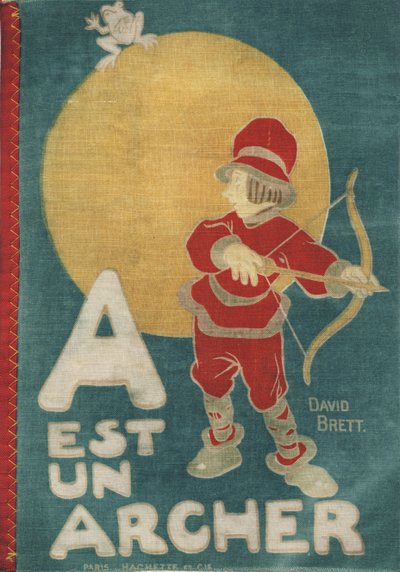 Örtmek. by French School