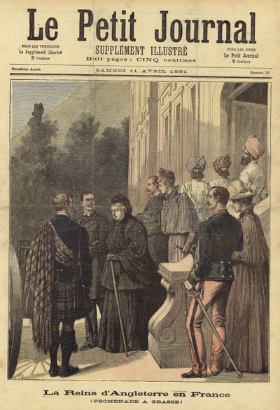 Le Petit Journal