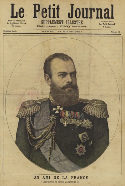 Le Petit Journal