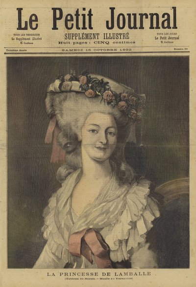 Le Petit Journal