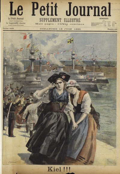 Le Petit Journal