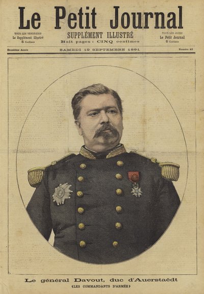Le Petit Journal
