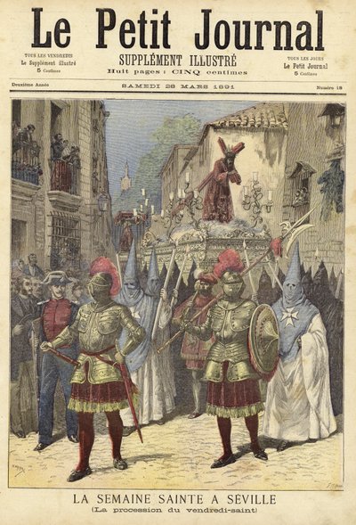 Le Petit Journal