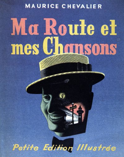 Maurice Chevalier