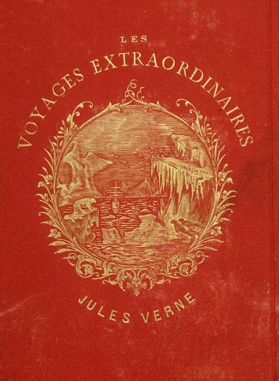 Jules Verne