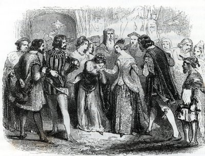 Jartiyer düzeninin oluşturulması by French School