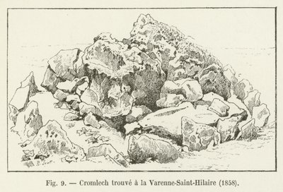 Varenne-Saint-Hilaire