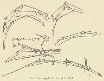 Leonardo da Vinci