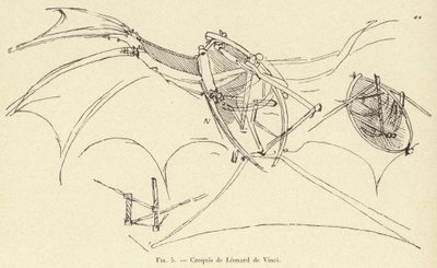 Leonardo da Vinci
