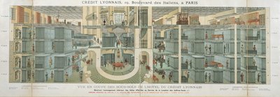 Credit Lyonnais