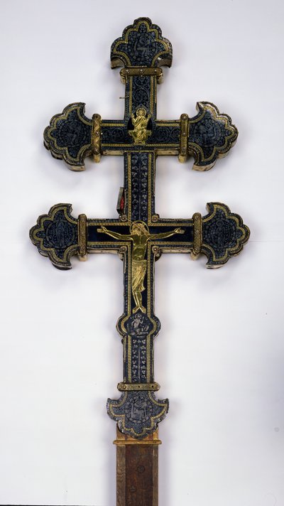 Haç, Clairmarais Manastırı