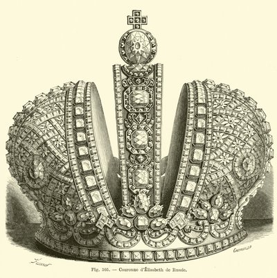 Rusya Elizabeth