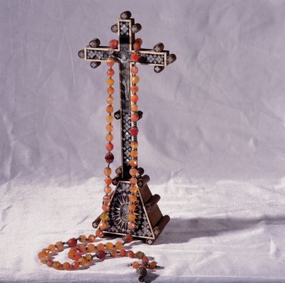 İskoç Kraliçesi Mary