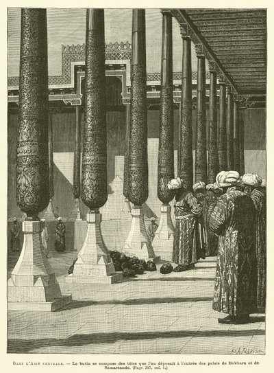 Orta Asya