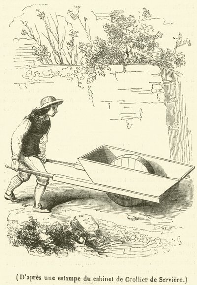 Grollier de Servière