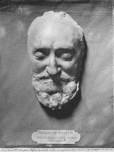 Fransa Kralı IV. Henry