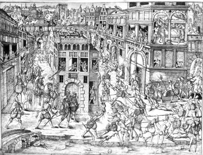 Amiral Gaspard II de Coligny