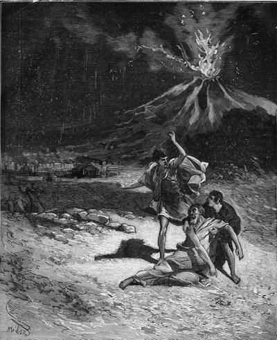 Yaşlı Gaius Plinius Secundus