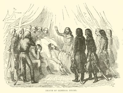 General Hoche
