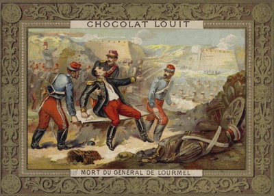 General Lourmel