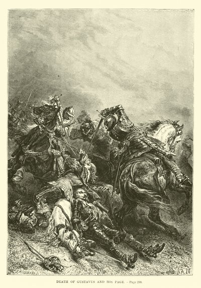 Gustavus