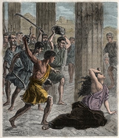 Hypatia