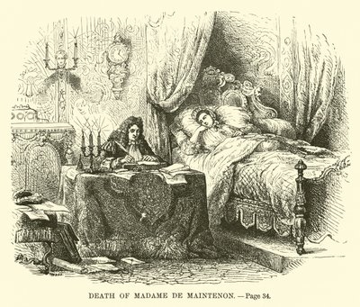 Madam de Maintenon