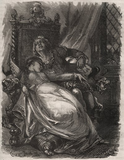 Paolo ve Francesca