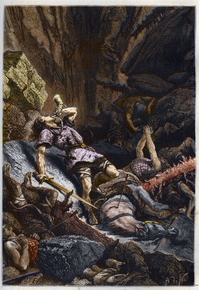 Charlemagne