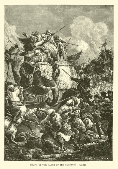Karnavallı Nabob