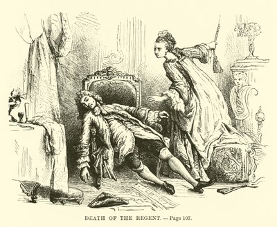 Regent