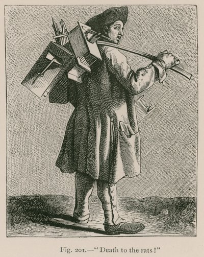 Farelere Ölüm! by French School