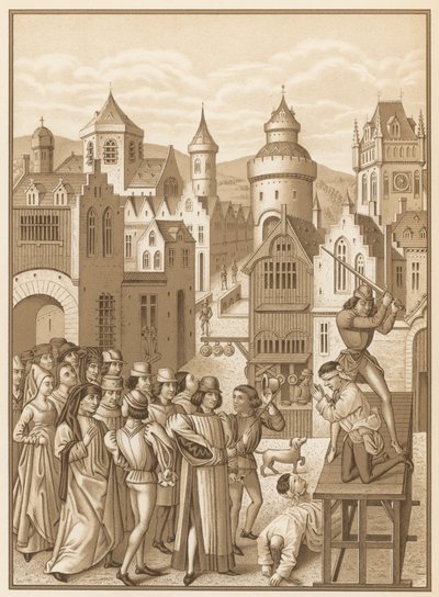 Guillaume de Pommier