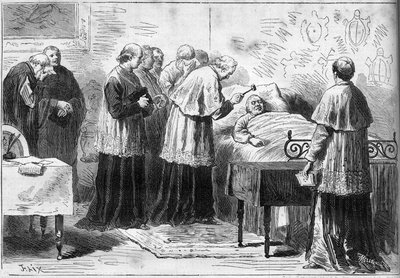 Papa Pius IX (Pio) (1792-1878): Papa