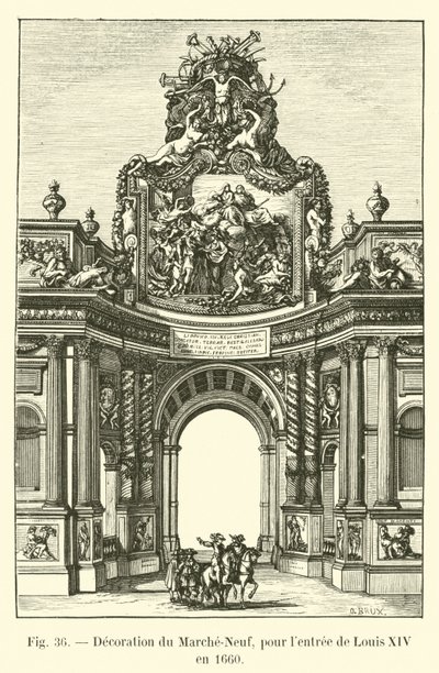 Louis XIV