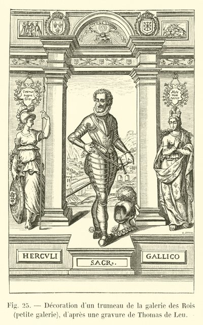 Thomas de Leu