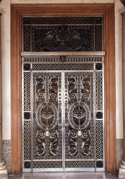 Müzedeki Galerie dApollon