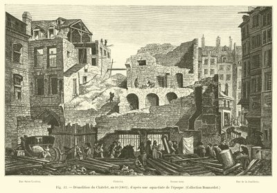 Chatelet
