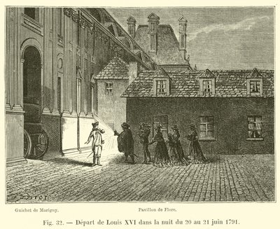 Louis XVI