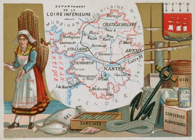 Batı Fransa