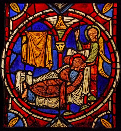 St Martin
